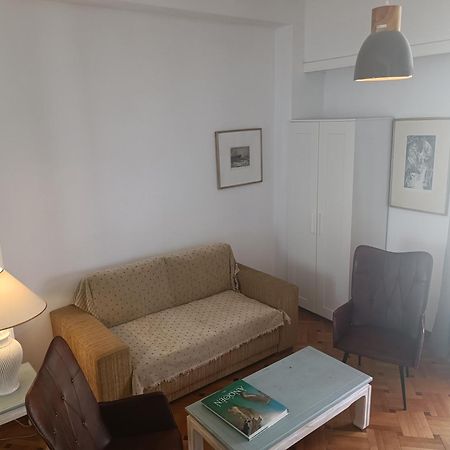 Ulysses Apartments Acropolis Атина Екстериор снимка
