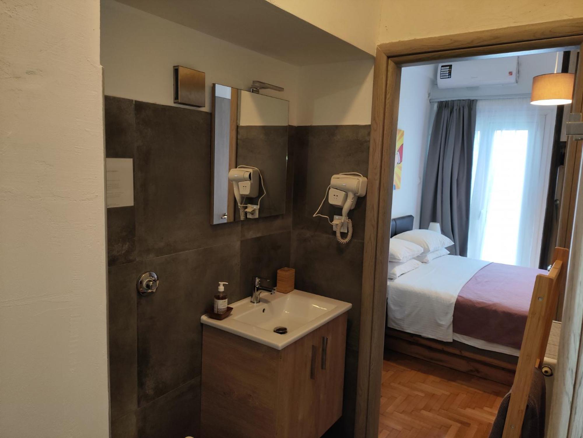 Ulysses Apartments Acropolis Атина Екстериор снимка
