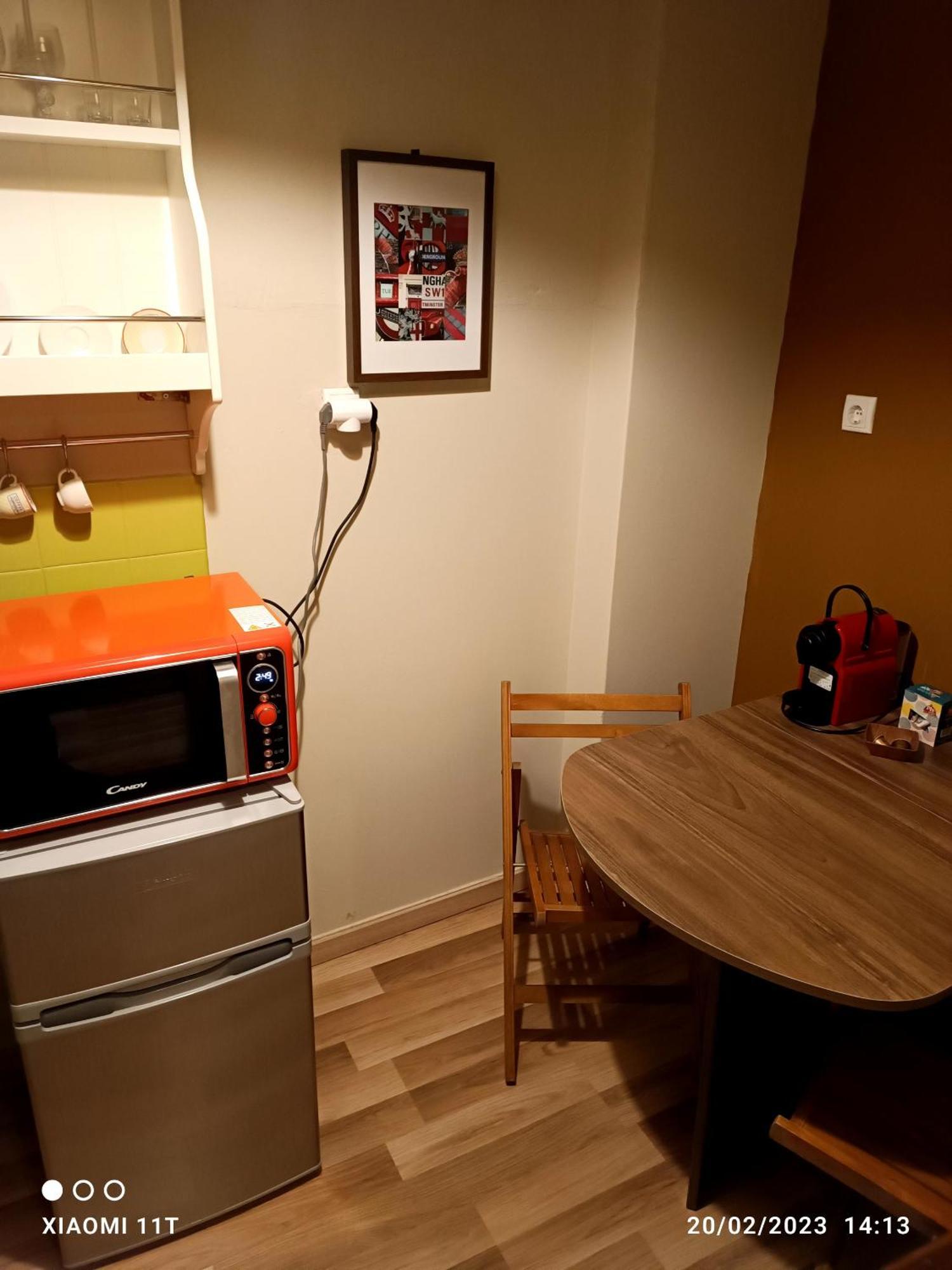 Ulysses Apartments Acropolis Атина Екстериор снимка