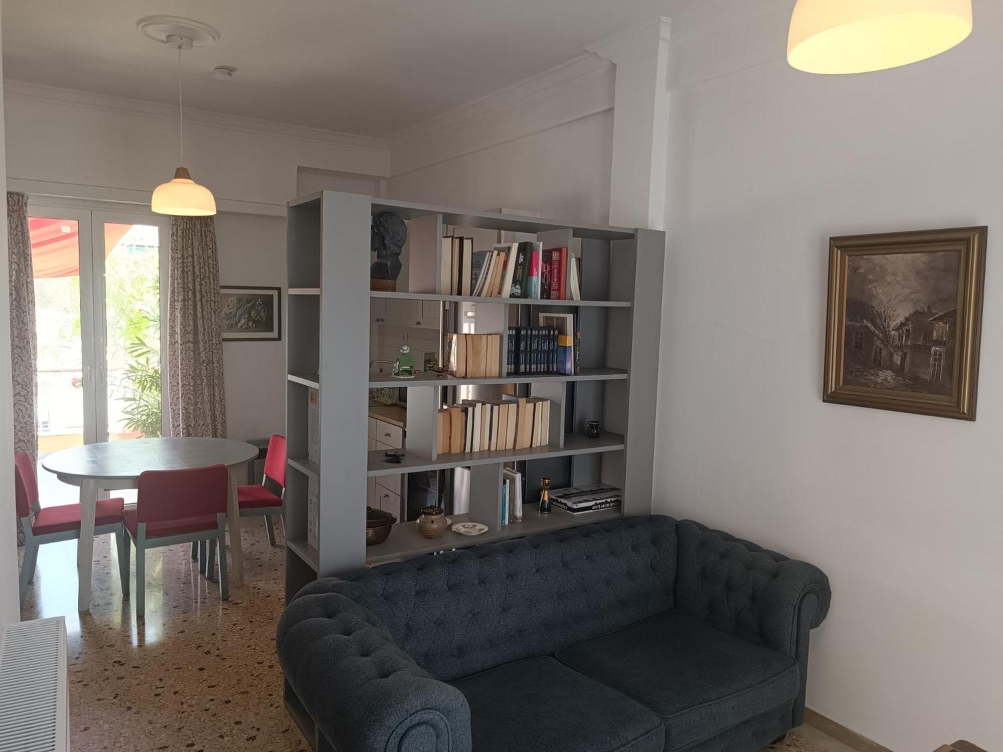 Ulysses Apartments Acropolis Атина Екстериор снимка
