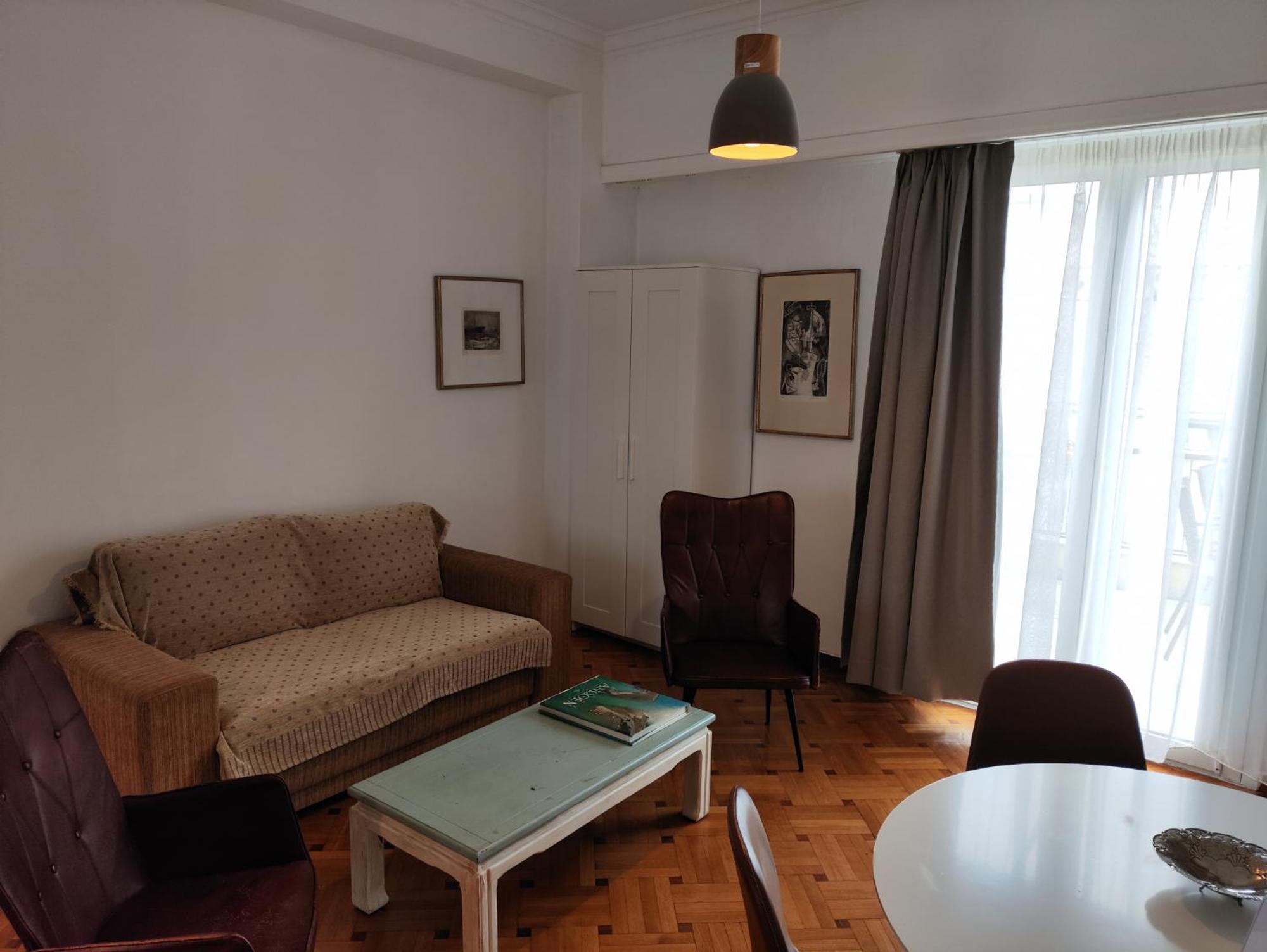 Ulysses Apartments Acropolis Атина Екстериор снимка