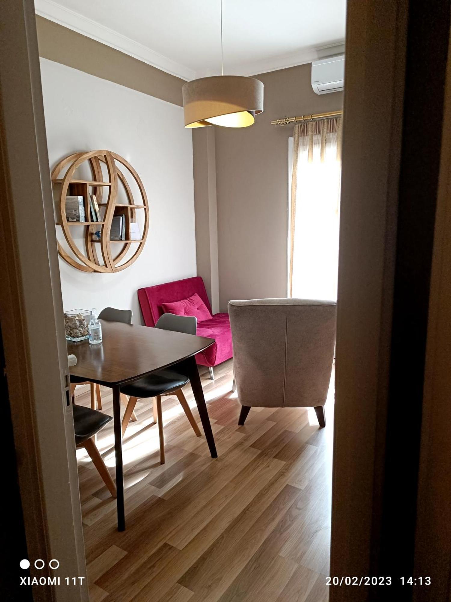 Ulysses Apartments Acropolis Атина Екстериор снимка