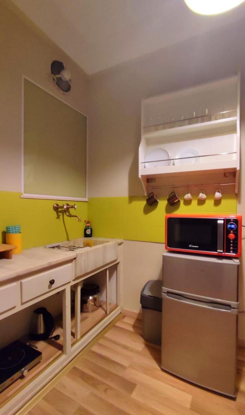 Ulysses Apartments Acropolis Атина Стая снимка