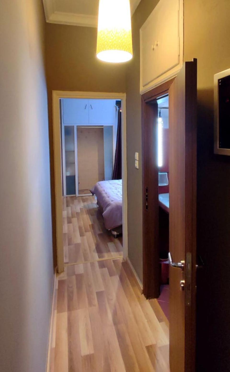Ulysses Apartments Acropolis Атина Стая снимка