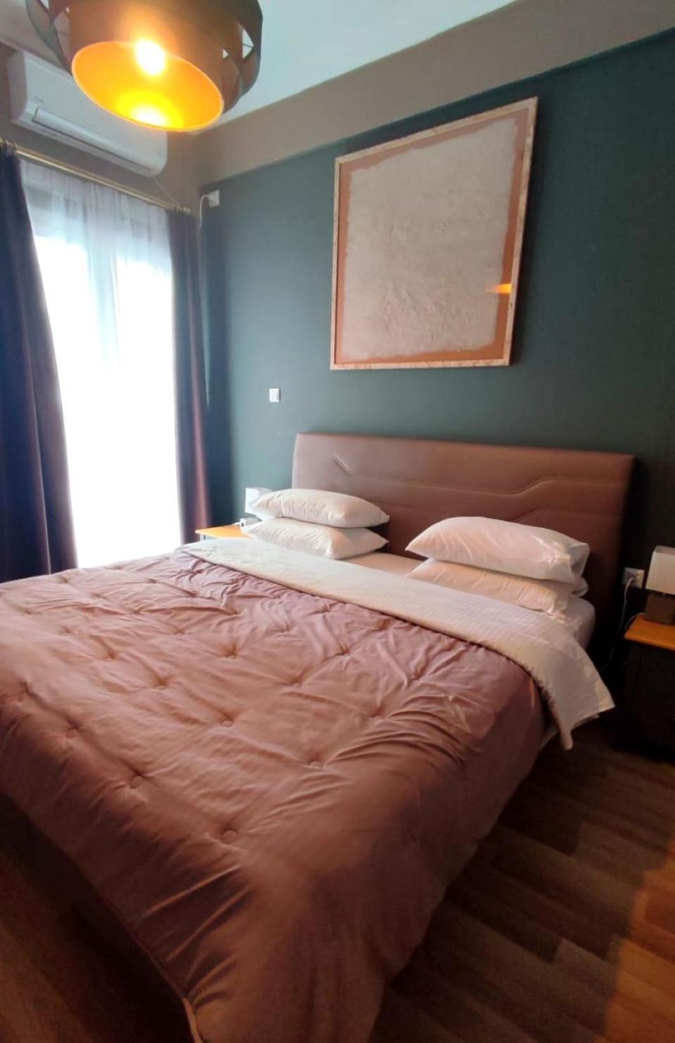 Ulysses Apartments Acropolis Атина Стая снимка