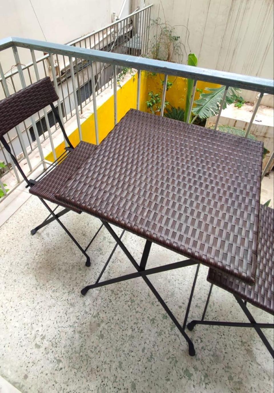 Ulysses Apartments Acropolis Атина Стая снимка