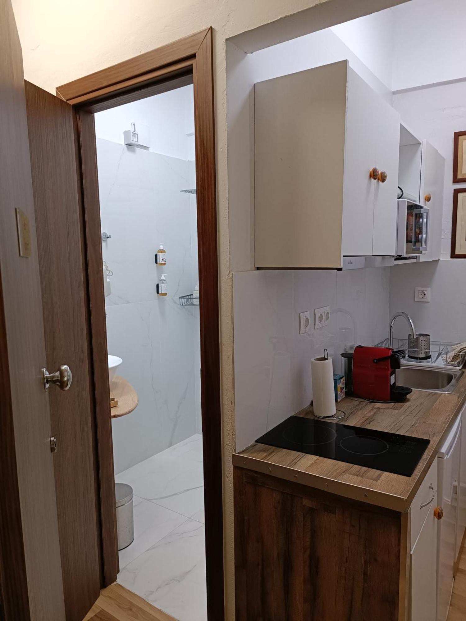 Ulysses Apartments Acropolis Атина Стая снимка