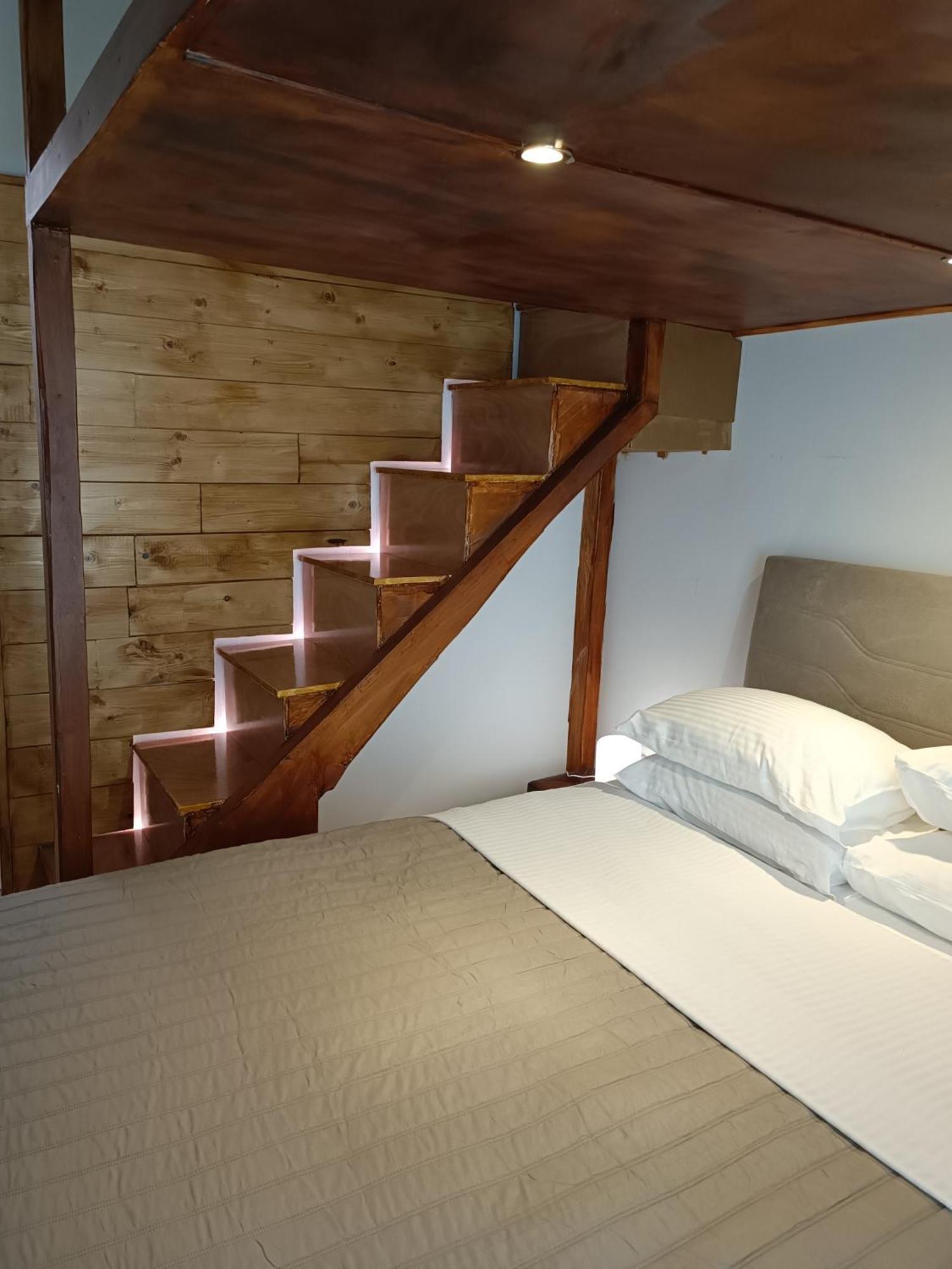 Ulysses Apartments Acropolis Атина Стая снимка