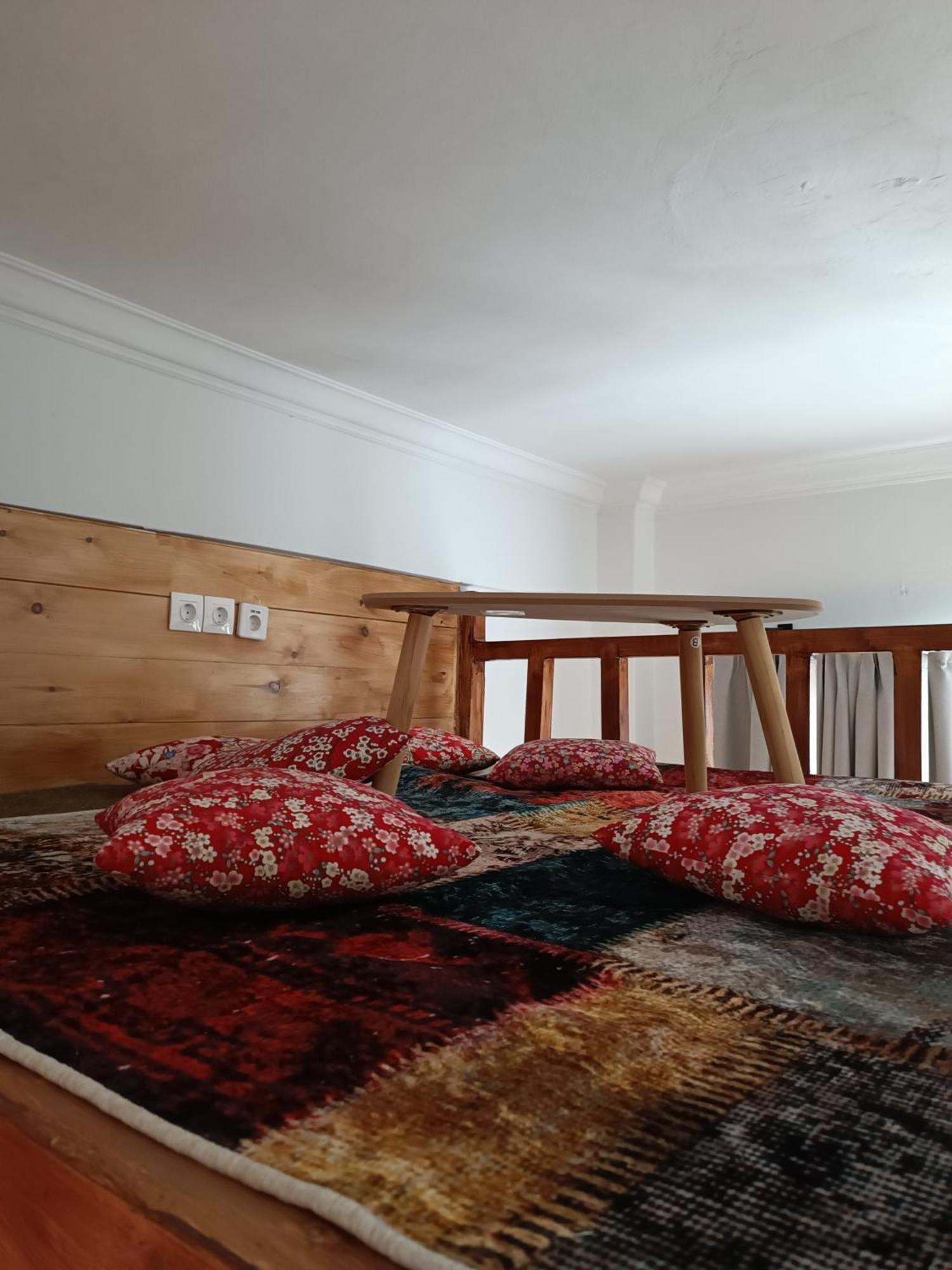 Ulysses Apartments Acropolis Атина Стая снимка