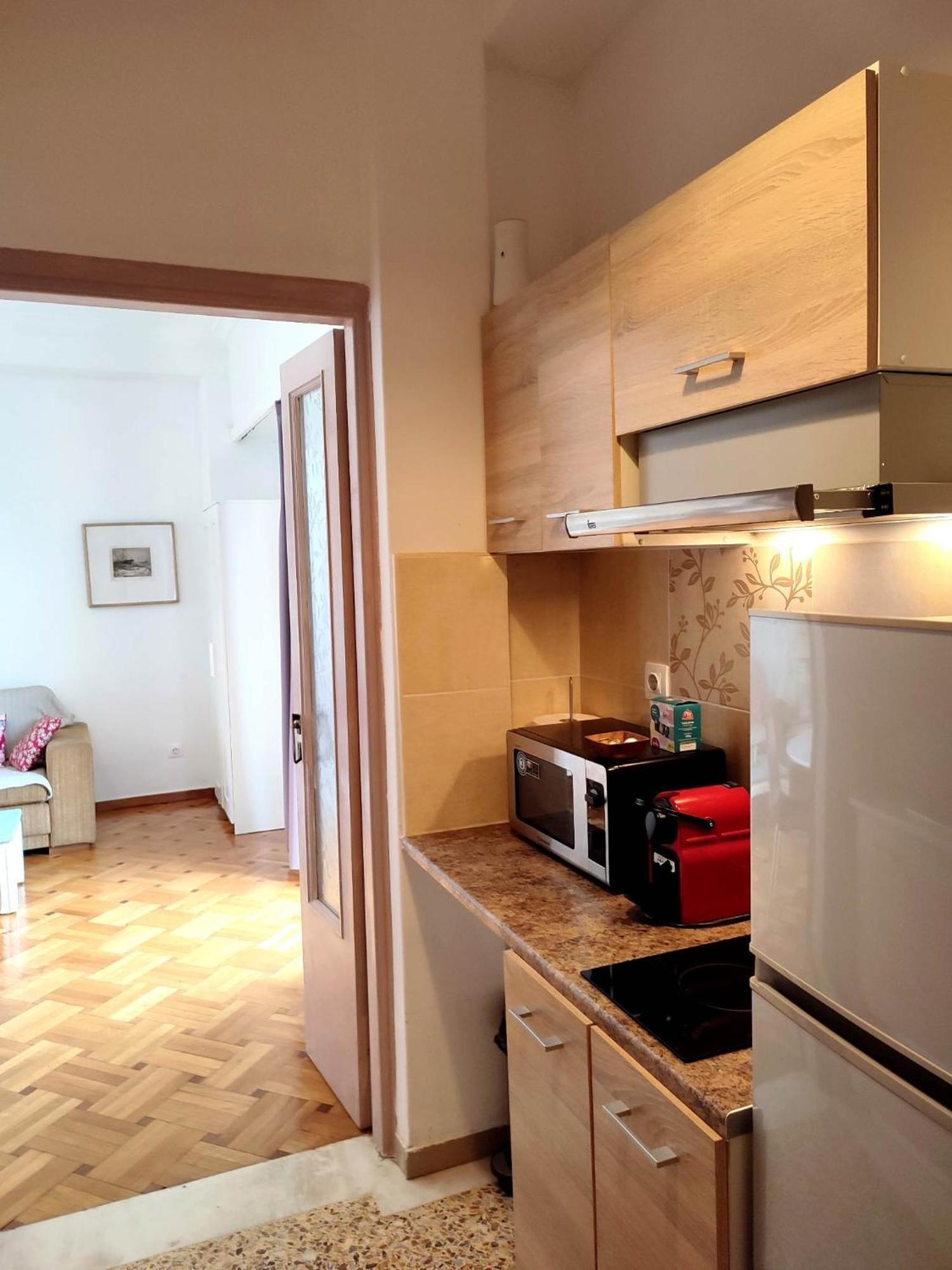 Ulysses Apartments Acropolis Атина Стая снимка