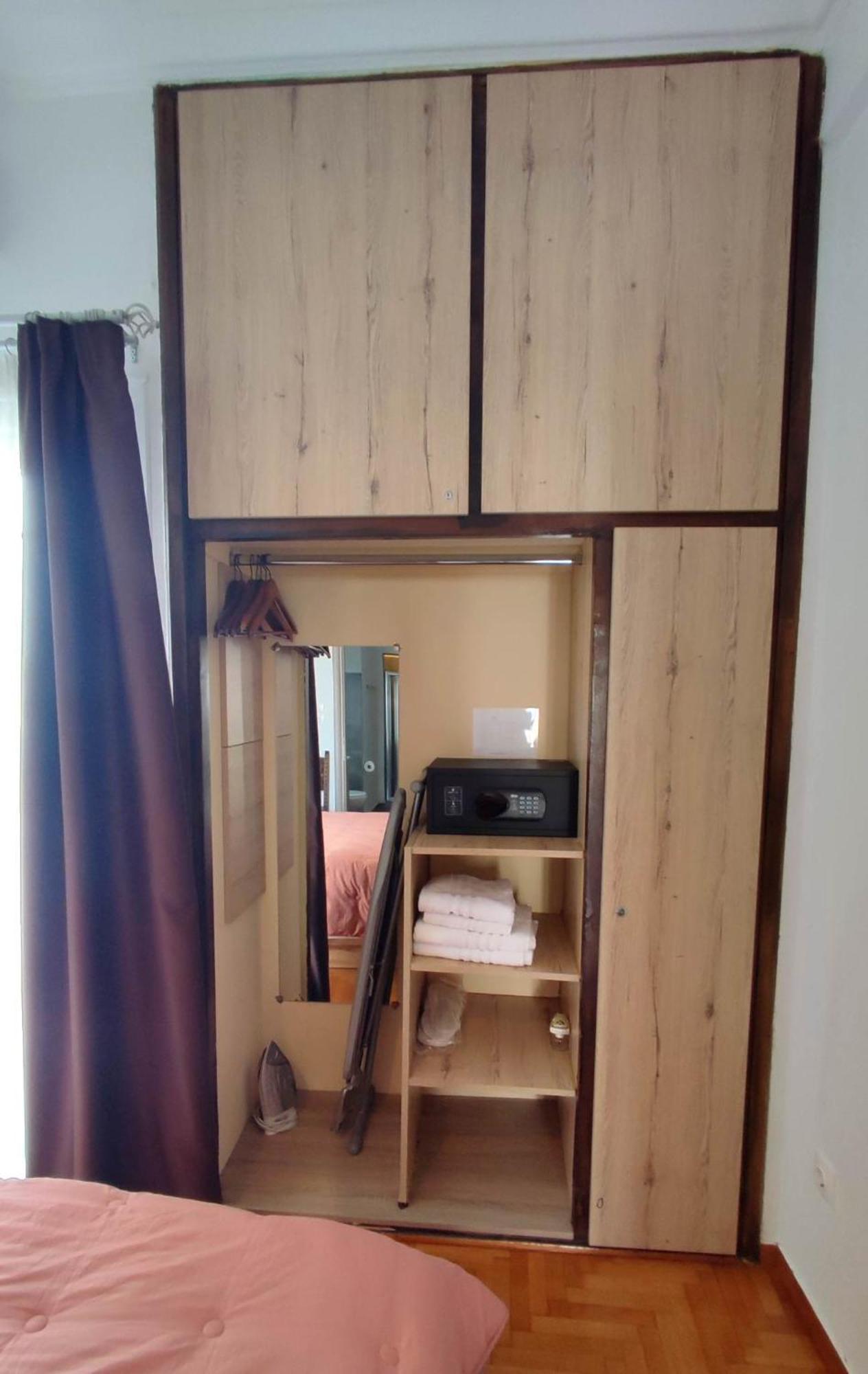 Ulysses Apartments Acropolis Атина Стая снимка