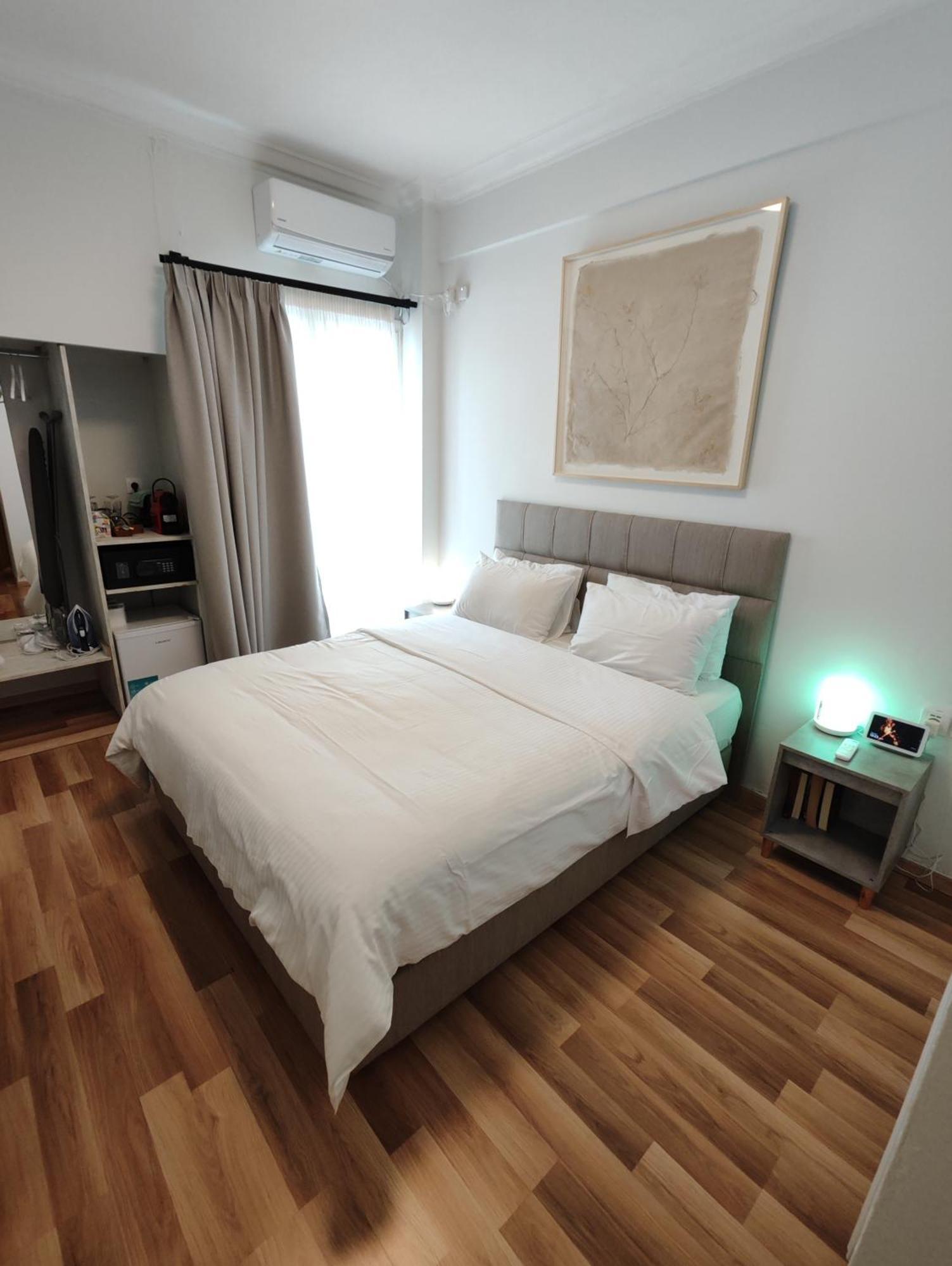 Ulysses Apartments Acropolis Атина Стая снимка